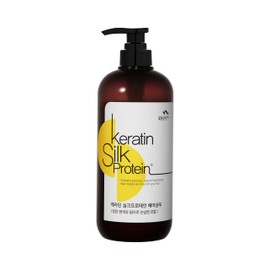 KERATIN SILK PROTEIN HAIR SHAMPOO 700 ml / 23.6 fl oz
