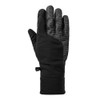 Jack Wolfskin Night Hawk Gloves, black, S
