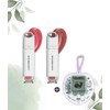oad Olive Young Oad Slane Hyper Glow + Electronic Pet Game Machine Planning / 올리브영 오아드 슬레인 하이퍼 글로우+전자펫 게임기 기획