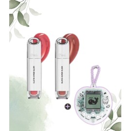oad Olive Young Oad Slane Hyper Glow + Electronic Pet Game Machine Planning / 올리브영 오아드 슬레인 하이퍼 글로우+전자펫 게임기 기획