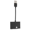 Wireless Auto Car Adapter For Android Type C Plug and