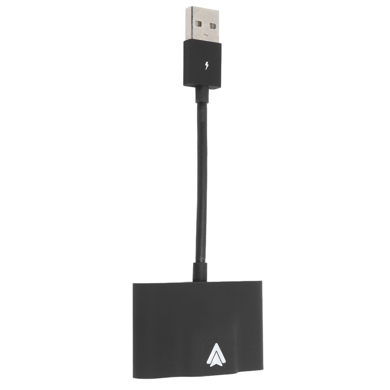 Wireless Auto Car Adapter For Android Type C Plug and