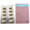 Esther Milk Thistle Silymarin Milk Thistle Genuine 30 tablets / 여에스더 밀크씨슬 실리마린 밀크시슬 정품 30정