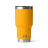 YETI Rambler 30 oz Tumbler, Stainless Steel, Vacuum Insulated with