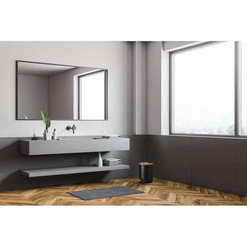 VMbathrooms Rubbish Bin