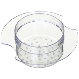 suisaku aqua terrier planter round