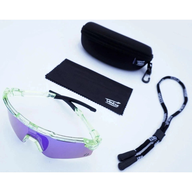 Velos Youth Baseball/Softb