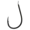 Daiwa Tournament Snelled Carp Hooks 60cm 10pcs., Size 2