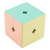 Macaron Magic Cube, Magic, 2x2, 3x3, 4x4, 5x5, 3D Puzzle,