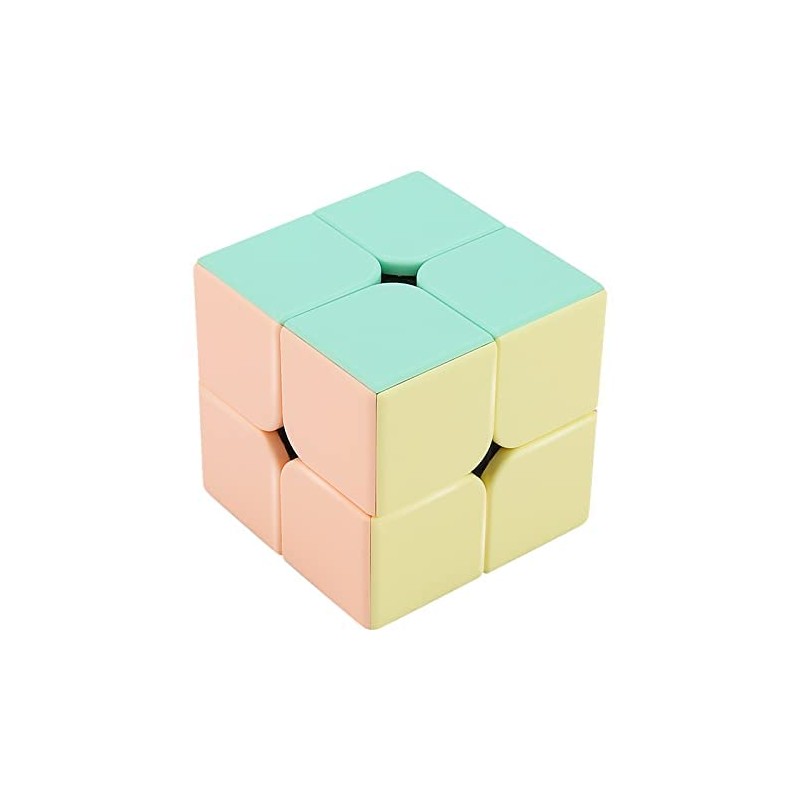 Macaron Magic Cube, Magic, 2x2, 3x3, 4x4, 5x5, 3D Puzzle,