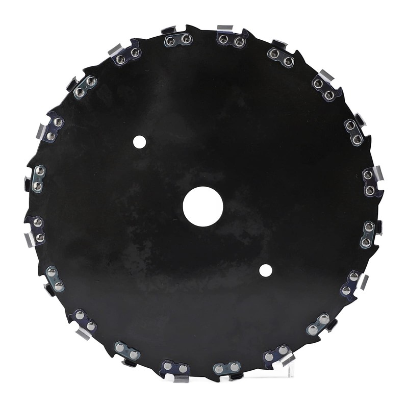 Hoja de Sierra Circular, Disco de Cadena en ángulo Recto,
