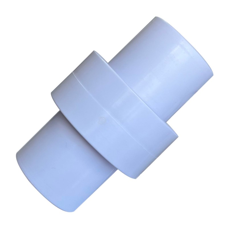 ATIE 1.5" Pool Hose Connector Coupling Adapter Connects Female Cuff