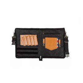 Barbest Medio Mandil Boston Classic Bag 2 Usos P/utensilios Unisex