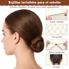 Kit Profesional para Moños y Recogidos de 385pcs