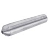 Diamond Dresser 0.4 Carats Carbon Steel Shank Dressing Pen Tool