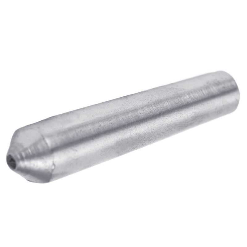 Diamond Dresser 0.4 Carats Carbon Steel Shank Dressing Pen Tool