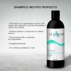Shampoo Neutro Alfamar Profesional - Limpieza Profunda y Equilibrio sin