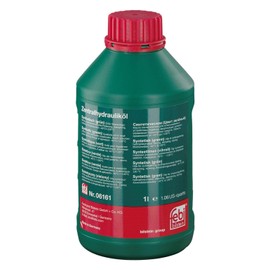 Febi CHF11S Genuine OEM Leveling Oil Power Steering Oil Hydro Oil