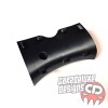 CARZDELUXE Dual gauge pod mount for 2002-2006 Acura RSX lower