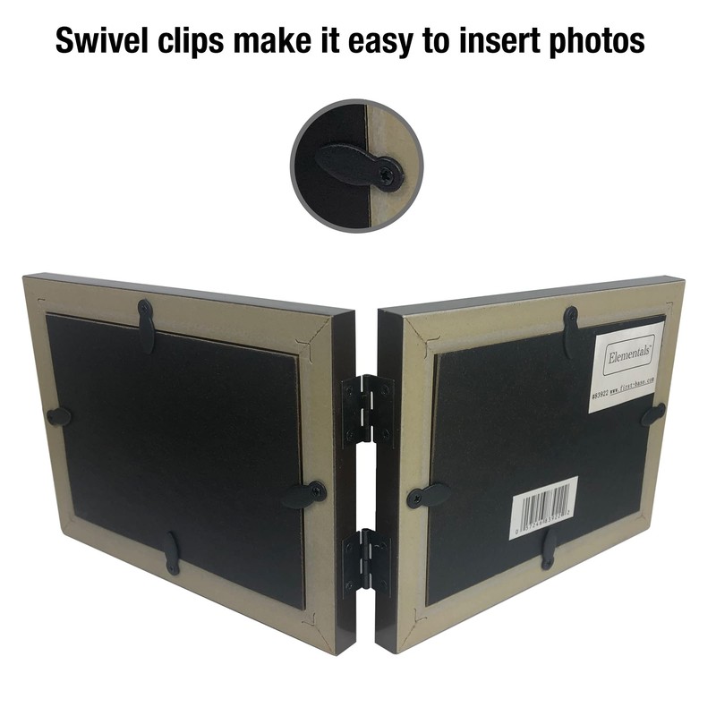 First Base Photo Frame