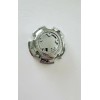 Ultra wheels chrome center cap 5 lug 89-9856 C800808 drifter