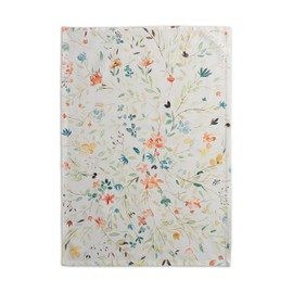 Maison d' Hermine Colmar 100% Cotton Set of 2 Multi-Purpose Kitchen Towel Soft Absorbent Dish Towels | Tea Towels | Bar Towels (20 Inch by 27.50 Inch)