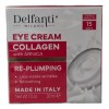 Delfanti Milano Contorno De Ojos Colágeno + Árnica 30 Ml