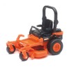 NewRay Toys Mini Kubota Z700 Compact and Fun Farm Toy,