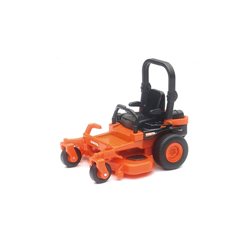 NewRay Toys Mini Kubota Z700 Compact and Fun Farm Toy,