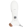 Electric Acupoint Massage Pen Heating Microfrequency Vibration Pluse Eye Relaxtion