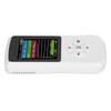 Geiger Counter Nuclear Radiation Detector 2.8 Inch LED Display X