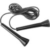 Cuerdas para Saltar Everlast De Plástico Speed Rope Negro