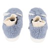 Electric Heated Slipper Soft Comfortable Warm Plush USB Heated Slipper