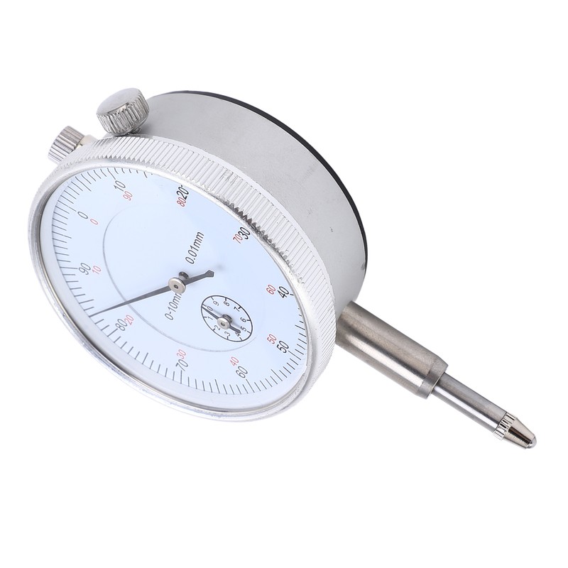 Mechanical Dial Test Indicator High Accuracy Pointer Type Dial Gauge