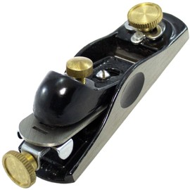 Toolzone Professional Block Plane