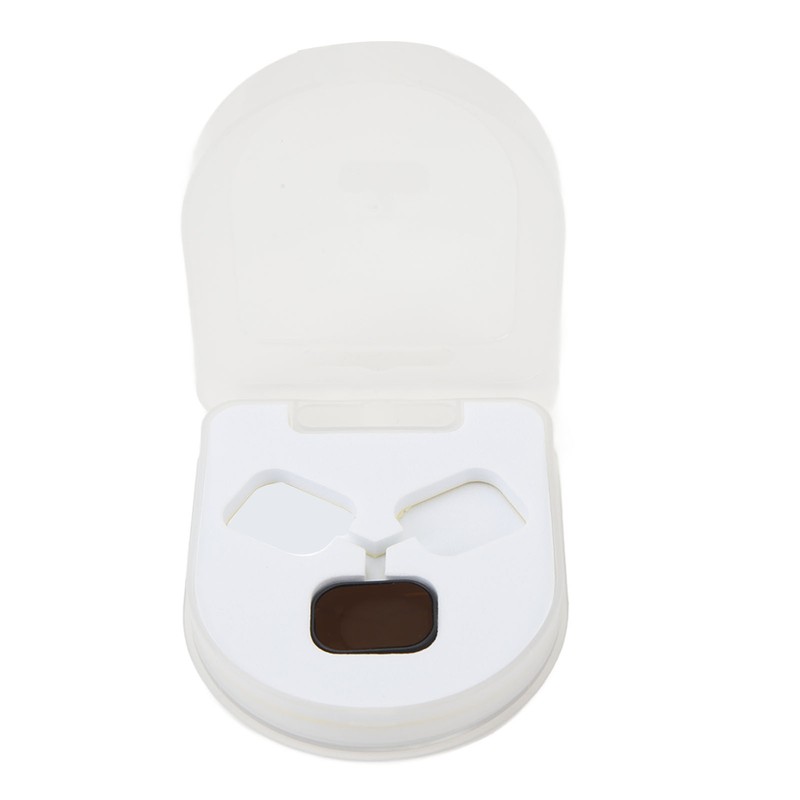 Drone NDPL Filter Drone Neutral Density Polarizer Optical Glass Double
