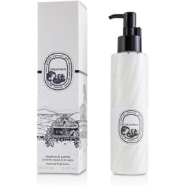 Diptyque Loción corporal y de manos Philosykos, 6.75 onzas