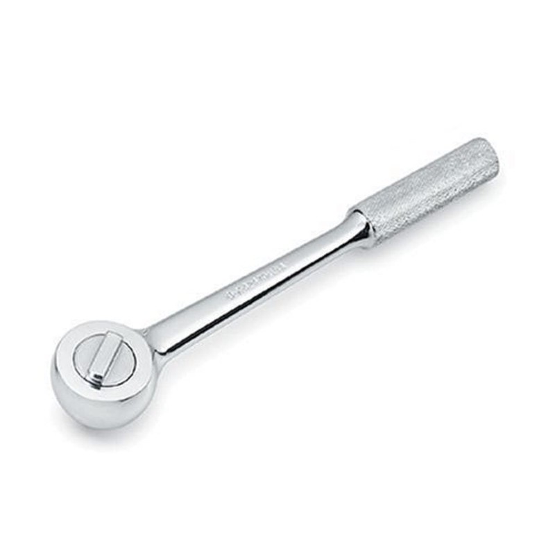 SK Tools USA 1/2" Drive Professional Reversible Ratchet, 10.3" Long