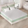 Novilla 10 Inch Full Mattress, Gel Memory Foam Mattress Full