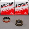 INNER TUBE SEAL KIT - COMPATIBLE WITH JEEP XJ YJ