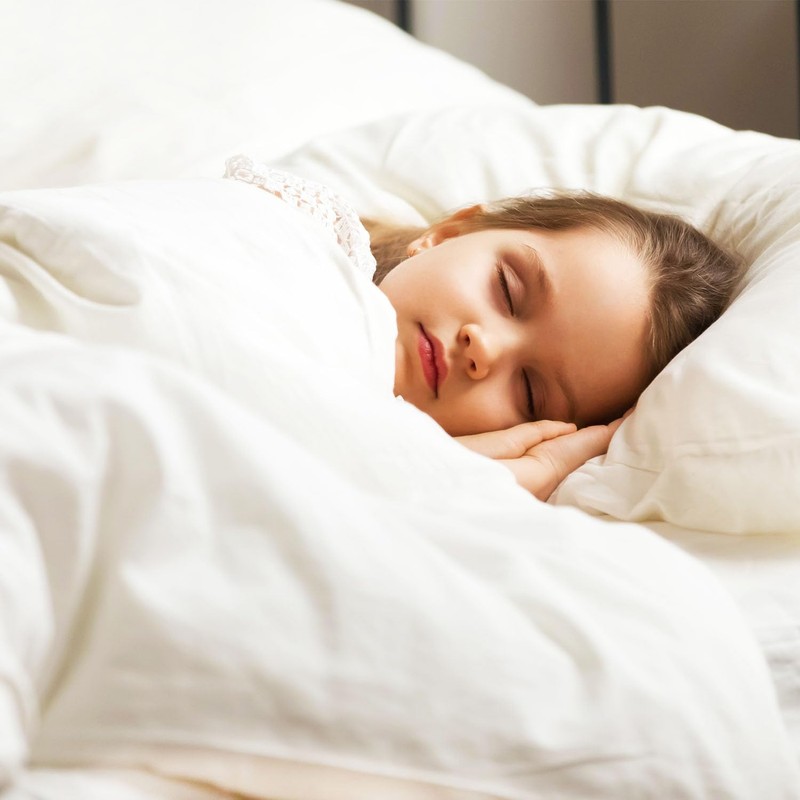 Fitted Sheet Bedding Soft Brushed Fabric, 25cm Side Stretch Deep