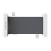 Logilink BP0204W Clamp Mount for 4.7-15" Devices on Monitor Arms