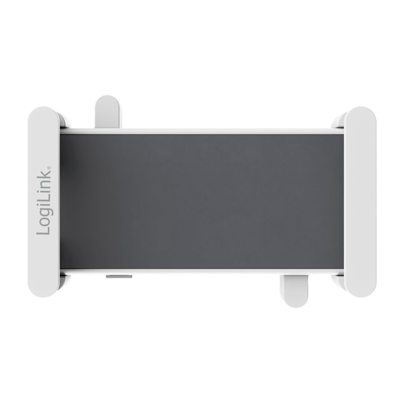 Logilink BP0204W Clamp Mount for 4.7-15" Devices on Monitor Arms