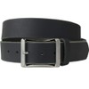 Nickel Smart Titanium Work Belt (42", Black)