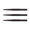 RED DRAGON Specialist Dart Points - Black Knurled 32mm -