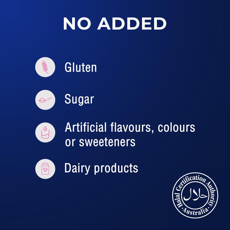 Ostelin Calcium & Vitamin D3 Chewable Tablets 60 - Supports