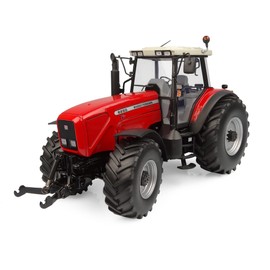 Universal Hobbies Massey Ferguson 8260 Xtra Tractor