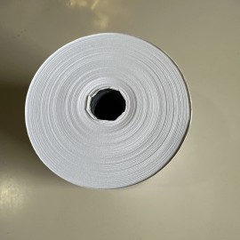 Unbranded 3 1/8" x  85’ THERMAL POS RECEIPT PRINTER ROLL PAPER 2 Rolls Per Pack.