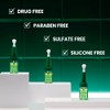 Rene Furterer Triphasic Progressive Concentrated Serum for Hormonal, Hereditary Thinning