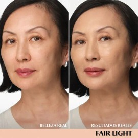 It Cosmetics CC Cream con Protector FPS 50+ - Base de Maquillaje Correctora Cobertura Completa, con Suero Hidratante y Vitamina E, 32ml, Fair Light